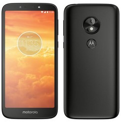 Замена батареи на телефоне Motorola Moto E5 Play в Новокузнецке